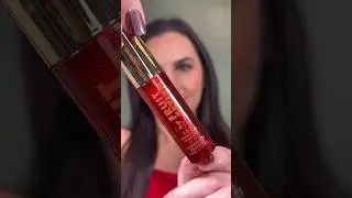 New limited edition lip oil shade #shorts