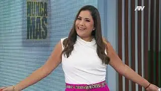 Nunca Más: Programa del 12 de mayo del 2024