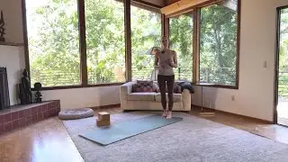 30 Minute Yoga Flow | Andrea | 12.16.2025