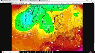 Weather Forecast For Bearded Theory, BBC Biggest Weekend & Liverpool Tall Ships (Update One)