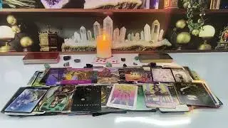 AQUARIUS SHOCKING UNION WITH YOUR DIVINE PARTNER ! GET READY FOR THIS ONE .. - AQUARIUS LOVE TAROT
