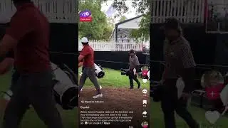Brooks Koepka fires back at Hecklers 👀