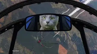 Reppu Fear | unedited clip