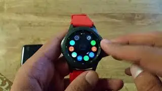 Gear S3 Tizen 3.0 Update overview!