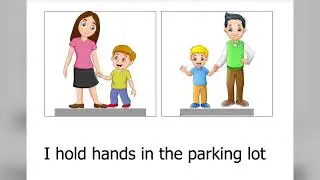 Parking Lot Safety
