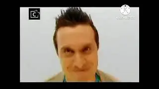 Treehouse TV - Commercial Break (March 5, 2009)