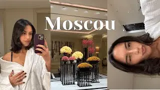 Le secret de la beauté russe