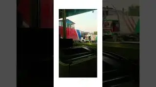Nepali Trucks