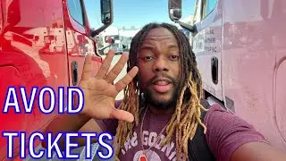 5 Tips For New CDL Truck Drivers
