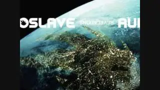 Audioslave - Moth