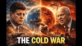 The Cold War&rsquo;s Hidden Truths: What History Books Leave Out