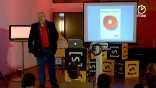 Uwe Becker &ndash; Weniger ist mehr @12minH