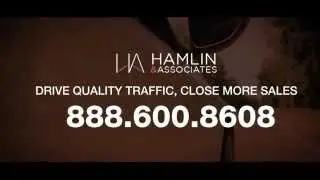 Direct Mail Marketing - Hamlin & Assoc