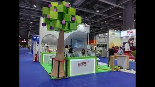 Fun trade show game ideas|Fun trade fair games|Business exhibition on-site games events|YOHO EXPO|