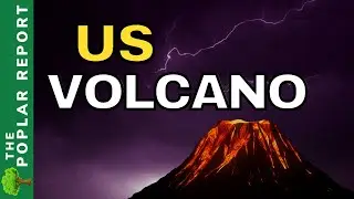 🚨🚨Biggest US Eruption In A GENERATION- Watchmen Updates