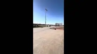 Railbender Skate and Tennis Park, Denver Colorado