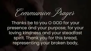 12/07/25: NSM Morning Service