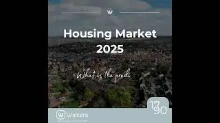 🏡 2024 Property Market Recap and 2025 Outlook #lincoln #lincolnshire