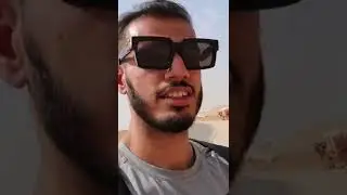 Getting harassed in Egypt 🇪🇬 #gizapyramids #cairo #egypt #travel