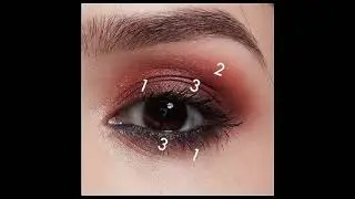 NYX PROFESSIONAL MAKEUP Ultimate Shadow Palette, Eyeshadow Palette, Warm Neutrals,1 Count