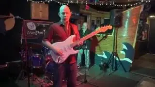 Erich Goebel & the Flying Crowbars ~ 
