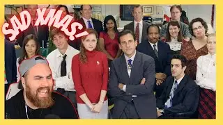 The Office US Season 2 Episode 10 REACTION