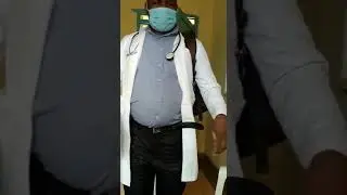 Healthcare Crisis