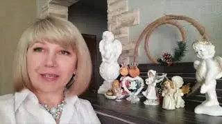 Шкатулка с сюрпризом для Анечки