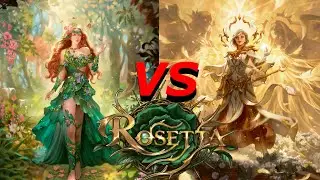 | Episode 156: Round 3 Verdance vs Prism TLTMN3! |
