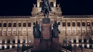 Fari - PRAGA (Visualizer) | LOST ARCHIVES