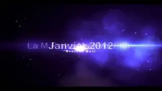 MAXI (Rap OL M7ayen) Mc Max Flow - MAXI 2012 Teaser