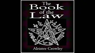 A NEW Expose of Aleister Crowley & the Book of the Law