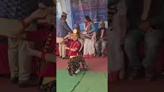 Limbu Culture dance