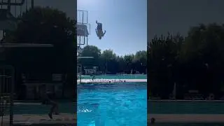 Sofas #splashdiving #fypシ #sendit #bombs #sofa