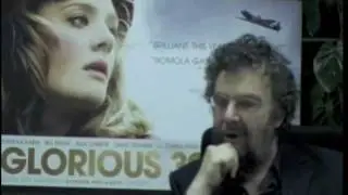 Romola Garai and Stephen Poliakoff Talk Glorious 39