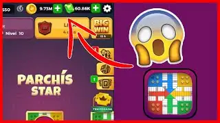 Parchisi Star Gems & Coins - Unlimited Gems & Coins Parcheesi - Free Parchisi Gems For iOS / Android