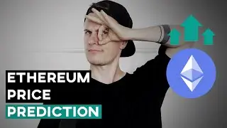 Ethereum Price Prediction 2022 | Merge, Surge, Verge, Purge & Splurge 🚀