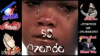 Msandipitilire B3 Ozanda