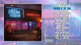 Jean Paul&acute;s Dream Vision - Reminiscence (&Aacute;lbum completo)