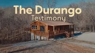 &ldquo;This is my dream!&rdquo; &mdash; Kathy&rsquo;s Custom Durango Testimonial | Trailhead Cabins