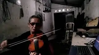 BIOLA, MUSIK COVER SAX INSTRUMEN 2