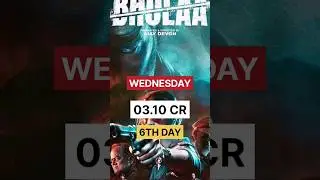 BHOLAA 7TH DAY BOX OFFICE COLLECTION | Bholaa collection | Ajay Devgn Movies | #cinemareview