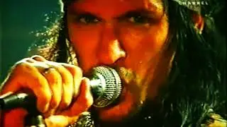 Zodiac Mindwarp And The Love Reaction: 'Meanstreak'