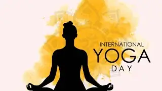 Yoga Yaana - ಯೋಗ ಯಾನ | Yoga Day Special Video| Kannada | Team Yanna