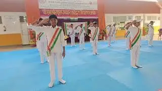 JNV ALOTE 77th REPUBLIC DAY CELEBRATION 2026