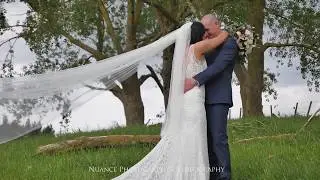 Wedding videographer Hamilton New Zealand