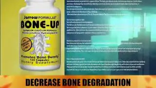 Bone-Up&reg; For Bone Health