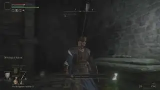 ELDEN RING - Pull Out The Arrow
