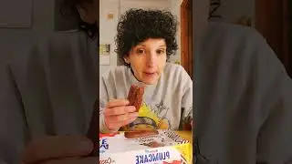 assaggio il plumcake al cacao kinder