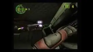 Red Faction - Walkthrough - Pt7 - Last Mission